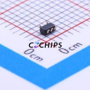 Tout nouveau et original TPS71433DCKR SC-70-5 circuit intégré IC puce PMIC régulateur linéaire (LDO) - Product Image 1