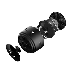 Minicámara A9 1080P Full HD pequeña <span class=keywords><strong>Wifi</strong></span> IP IR visión nocturna <span class=keywords><strong>Micro</strong></span> Cámara - Product Image 6
