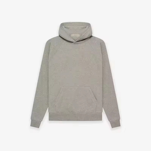 Sudadera de Algodón de Alta Calidad para Hombre, Estilo Casual, Cuello Redondo, Manga Larga, con Estampado 3D de Letras, Essential <span class=keywords><strong>Fear</strong></span> <span class=keywords><strong>of</strong></span> Men's God Fit - Product Image 3