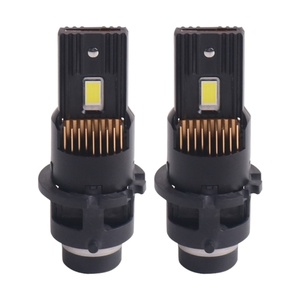 Sanvi New Arrival 12V Plug Play LED Headlight Bulbs for Honda Toyota Infiniti Lexus Car D2 D4 D2S D2R D4S D4R LED Headlights - Product Image 4