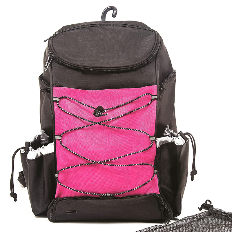 Adjustable Nylon Shoulder Sling Tote Carry