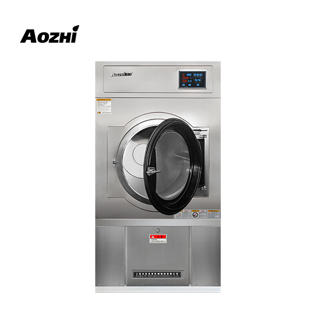 Good Reviews 35kg Fully Automatic Drum