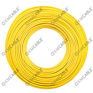 4 Core 2คู่บิดคู่ลอย24AWG 26AWG กันน้ำ Multicore ROV พยุง<span class=keywords><strong>ใต้</strong></span>น้ำสายไฟและสายสัญญาณ - Product Image 3