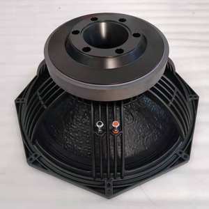 SD-18250115 18 pouces, grande puissance avec aimant de 250 mm, bobine vocale de 115 mm - Product Image 1