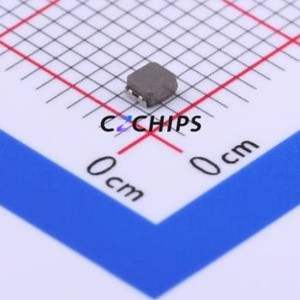 HPI201610P-R33M ตัวเหนี่ยวนำไฟฟ้า 0806 ( ค่าความเหนี่ยวนำ: 330nH )( ความแม่นยำ: 20% กระแสไฟฟ้าที่กำหนด: 3.6A ) - Product Image 1