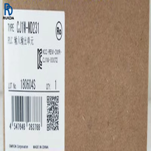 CJ1W-MD231 CJ1WMD231 อะไหล่ใหม่เอี่ยม ราคาถูก PLC - Product Image 1