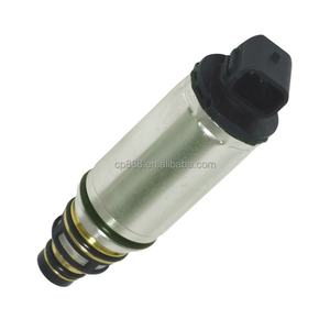 Compresseur de climatisation électrique pour Nissan Altima 2.5L 2012-2017, vanne de commande électrique 10488C CV-1127 OE 3829456 DCS17EC EV052 MT3452 Neuf - Product Image 4