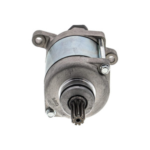 Nouveaux démarreurs pour Honda SH150i KTF150, modèles 31200-KTF-981 et 31200-KRJ-791, compatibles - Product Image 5