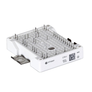 FP35R12W2T4 ทรานซิสเตอร์ IGBT โมดูล 1200V 54A 215W ชิ้นส่วนอิเล็กทรอนิกส์ใหม่และของแท้ - Product Image 1