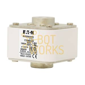 Eaton 170M6420 - Neuf - Product Image 1