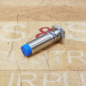 Connecteur PLC Neuf Original en Stock Me12-08npzc0, Connecteur M12 Mâle 4 Broches, Corps Court, Sans Prise, Prix Abordable avec Garantie - Product Image 1