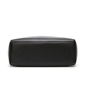 Women's Leather Handbags Women Bags Tote Shoulder Bag Large Capacity Shopping Bag Totes <b>Purse</b> - Product Image 4