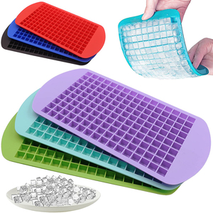 Thân thiện với môi <span class=keywords><strong>Ice</strong></span> <span class=keywords><strong>Cube</strong></span> Khuôn Silicone <span class=keywords><strong>Ice</strong></span> <span class=keywords><strong>Cube</strong></span> khuôn mẫu dễ dàng phát hành Silicone mini <span class=keywords><strong>ICE</strong></span> <span class=keywords><strong>CUBE</strong></span> khay cho lạnh Whisky Cocktail - Product Image 1
