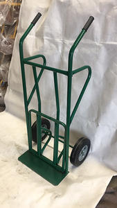 Carro de mano de uso de almacén multifunción - Product Image 2