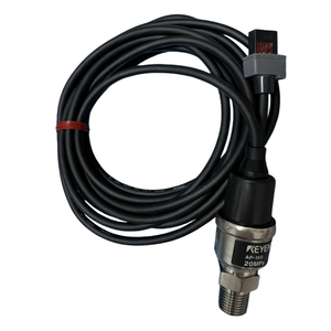 Capteur de pression KEYENCE AP-15S AP-12SK AP-14S AP-10S AP-11S, type à pression positive, utilisé pour la surveillance de la pression, en stock - Product Image 2