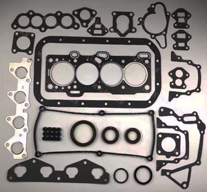 Nagelneu 22311-02760 1.1L 12V G4HG Motor kopf dichtung ssatz für Hyundai Atos Getz Kia Picanto - Product Image 4