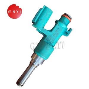 Inyector de Combustible 23250-24020 para Vehículos Toyota, Pieza Automotriz - Product Image 2