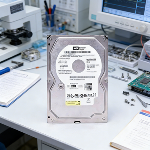 ฮาร์ดไดรฟ์อัลตราซาวนด์ - 160GB IDE สำหรับ P/N WD1600AVBB-63SYA0 ฮาร์ดไดรฟ์อัลตราซาวนด์ - 160GB IDE ฮาร์ดไดรฟ์สำหรับอัลตร้าซาวนด์ - Product Image 4
