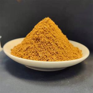 Water Treatment Flocculant PAC Poly Aluminium <b>Chloride</b> - Product Image 6