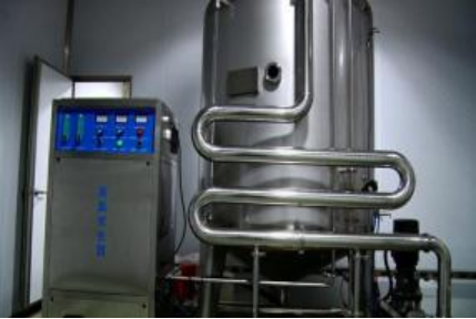 ozone machine