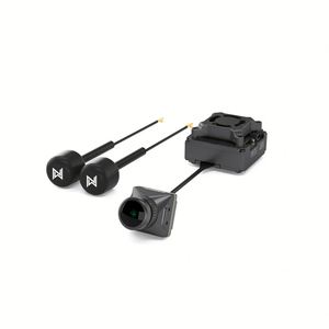 2025 walksnail Avatar GT <span class=keywords><strong>Kit</strong></span> 2W 8CH HD VTX FPV tầm xa RC bay không người lái phụ kiện 1080P/720P jst1.0 Cáp tầm nhìn ban đêm cố định cánh - Product Image 1