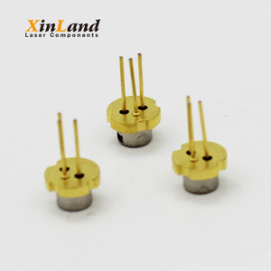 Low Cost 808nm Infrared 50mw 100mw <b>Laser</b> Diode <b>for</b> <b>Sale</b> - Product Image 3