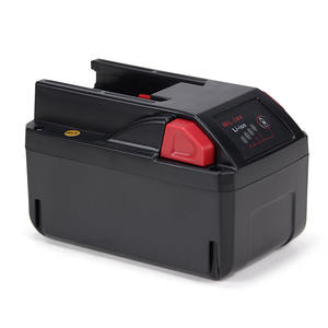 バッテリーバッテリー4Ah 5ah 6ah 28VツールM28パワーツールコンボキットコードレスドリル - Product Image 6