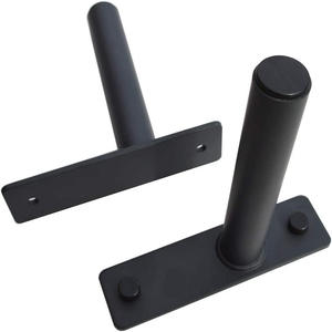Accesorios de Seguridad <span class=keywords><strong>para</strong></span> Equipos de Gimnasio de Fábrica OEM, Barra de Seguridad <span class=keywords><strong>para</strong></span> Sentadillas y Power Rack - Product Image 5