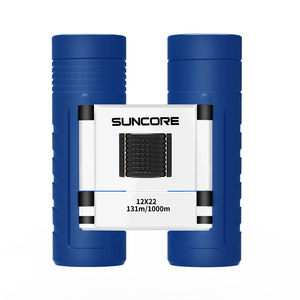 Sunforce Children's Binoculars 10x22 High Definition For Nature Exploration - Product Image 5