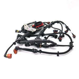 Arnés de cableado 04467764 para diagnóstico de ECU de motor, conjunto de cables diésel para excavadora, sistema principal - Product Image 6