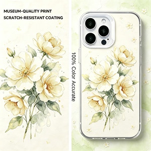 เคสโทรศัพท์มือถือราคาโรงงานขายส่งแบบกำหนดเอง พร้อมลวดลาย DIY ส่วนตัว ภาพพิมพ์ IMD สำหรับโทรศัพท์ 15/17/13 Promax - Product Image 4