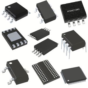 P24C08C-SSH-MIR วงจรรวม SOP-8ของแท้ชิปวงจรรวม EEPROM ชิ้นส่วนอิเล็กทรอนิกส์ - Product Image 1