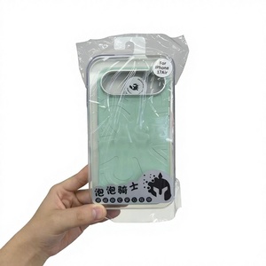 เคสโทรศัพท์มือถือรุ่น 17 Pro <span class=keywords><strong>Max</strong></span> แบบ All-in-One ปุ่ม AI แม่เหล็ก ซิลิโคนเหลว ลายสามมิติ สำหรับรุ่น 16 - Product Image 1