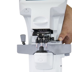 Focímetro Haishi HV 100 HV 300, Instrumento de Medición de Lentes, Equipo Óptico para Uso en Clínicas de Cuidado Ocular - Product Image 3