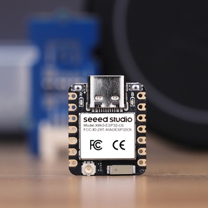 SEED Studio <span class=keywords><strong>XIAO</strong></span> ESP32 C6 & ESP32 C3 & ESP32 S3 & Wio-SX1262 Kit untuk Meshtastic & LoRa ESP32 papan pengembangan Super Mini - Product Image 3