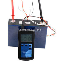 High Precision YR1030+ Diagnostic Tool Lithium Battery Internal Resistance Tester for Nickel-Hydrogen Nickel-Cadmium Button