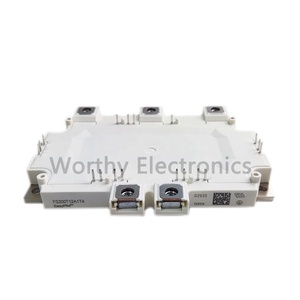 Fs200t12a1t4 fs200t IGBT ipm mô-đun điện mạch tích hợp thành phần điện tử - Product Image 1