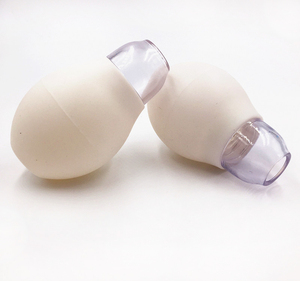 Hot Sales <b>Silicone</b> Yolk Out Egg White Separator - Product Image 5