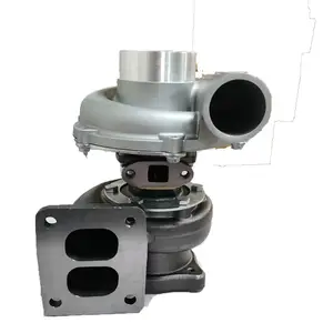Высокое качество Заводская распродажа Zax200-1 турбо турбонагнетатель экскаватор двигатель турбо дизельный картридж турбокомпрессор