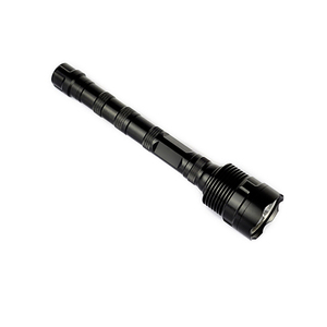 Đèn Pin Led Tầm Xa 1000M Đèn Pin Led Khoảng Cách 2Km Sạc Pin 18650 Đèn Pin Tốt Nhất Thế Giới - Product Image 5