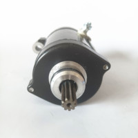 Moteur de démarreur de voiture pour Yamaha VX700 XL700, wwe Runner, Super Jet
