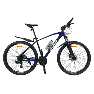 Bicicleta <span class=keywords><strong>de</strong></span> Montaña <span class=keywords><strong>de</strong></span> 26/29 Pulgadas en Oferta, Bicicleta MTB para Adultos, Bicicleta <span class=keywords><strong>de</strong></span> Aleación <span class=keywords><strong>de</strong></span> Aluminio con Bicicleta <span class=keywords><strong>de</strong></span> Montaña - Product Image 2