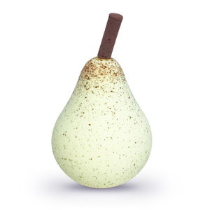 WELLFLYER-Esponja de Maquillaje sin Látex en <span class=keywords><strong>Forma</strong></span> de <span class=keywords><strong>Pera</strong></span>, Base de Maquillaje en Polvo Cosmético de Belleza, Venta Al por Mayor de Fábrica, 2017 - Product Image 1