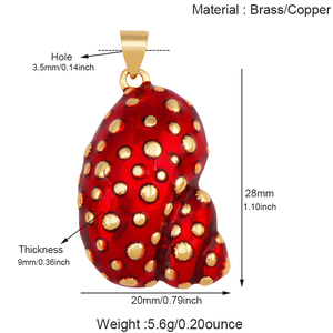 <span class=keywords><strong>Ciondolo</strong></span> con <span class=keywords><strong>ciondolo</strong></span> con animale oceanico per collana, gusci di aragosta alla moda stelle marine in stile gioielli che trovano componenti forniture R07 - Product Image 2