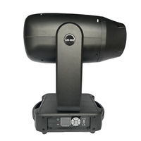 Hot 2025 Cabeza móvil 3 en 1 400 Watts 400 W Cmy Led Bsw 3in1 Beam Spot Wash para Dj Event Stage Lights
