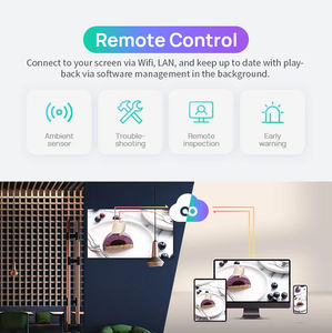 Precio de Fábrica, Señalización Digital Horizontal de 15.6 Pulgadas, 1080P con Pantalla Táctil, Tablet PC Android 13, 4+64GB, WIFI, POE, para Uso Comercial - Product Image 6