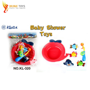 Jouets de Bain pour Enfants Bébé Animaux de Dessin Animé en Vinyle <span class=keywords><strong>Pas</strong></span> <span class=keywords><strong>Cher</strong></span> 2026 Ensemble de Jouets de Bain <span class=keywords><strong>à</strong></span> Bulles pour Baignoire pour Enfants en Bas Âge Certifié EN71 - Product Image 2