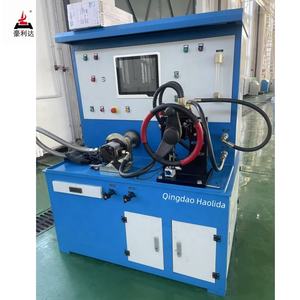 Banco de Pruebas para Mecanismos de Dirección y Bombas de Dirección Asistida para Computadoras Windows - Product Image 4