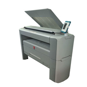 Plotter Laser A0 per Progetti Tecnici Canon Océ PW300/350/360/365/550, Stampa e Scansione <span class=keywords><strong>di</strong></span> <span class=keywords><strong>Disegni</strong></span> Tecnici - Product Image 3