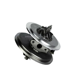 Turbina CHRA 757042 para <span class=keywords><strong>Seat</strong></span> Altea/<span class=keywords><strong>Leon</strong></span>/Toledo III 125Kw 170HP BMN BMR BUY BUZ 757042-5013S 757042-0018 03G253010AV 2006-2009 - Product Image 5